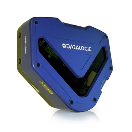 Scaner cu raza lunga Datalogic DX8210 936300001