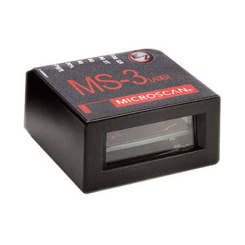 Scaner fix cu laser Omron MS-3