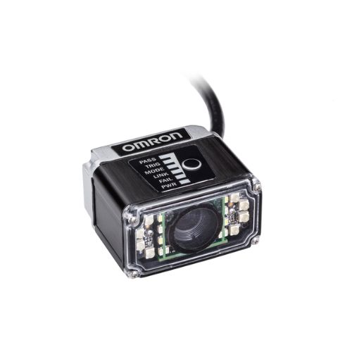 Scaner industrial Fix Omron MicroHAWK V420 V420-F300W03M-SRP
