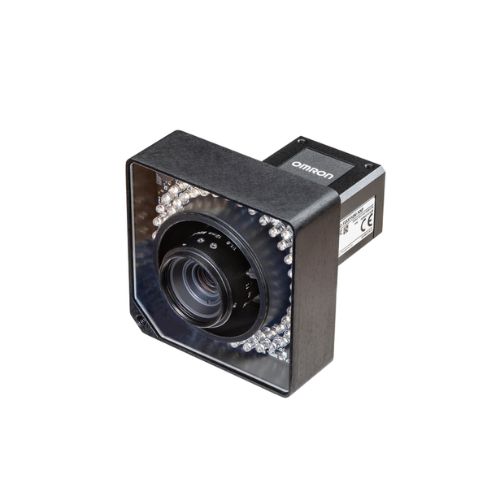 Scaner industrial Fix Omron V440-F