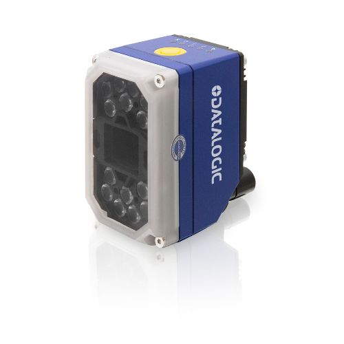 Scaner 2D industrial LL9 14L 45D Albastru Datalogic Matrix 320 938100022