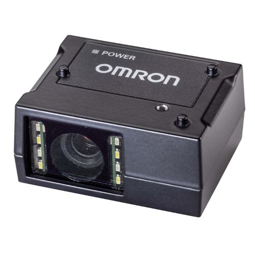 Scaner fix Omron MicroHAWK ID Series
