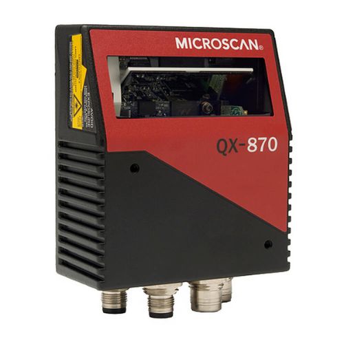 Scaner industrial fix cu laser Omron QX-870