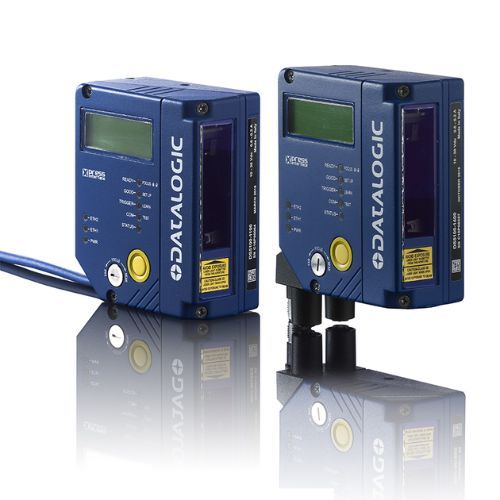 Scanere industriale Datalogic DS5100 și DS6400