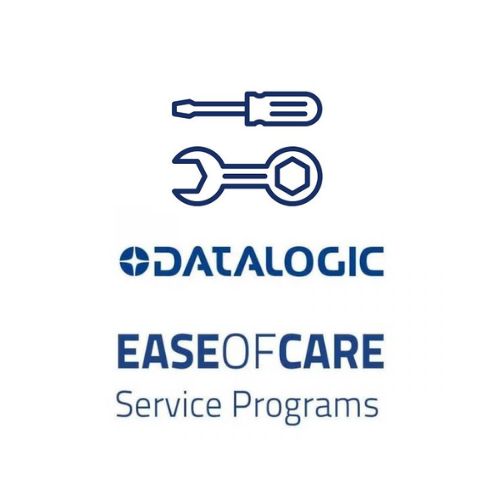 Service Datalogic ZSC21SD31