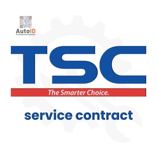TC200/210 Service Standard de Piese COMP 4YR