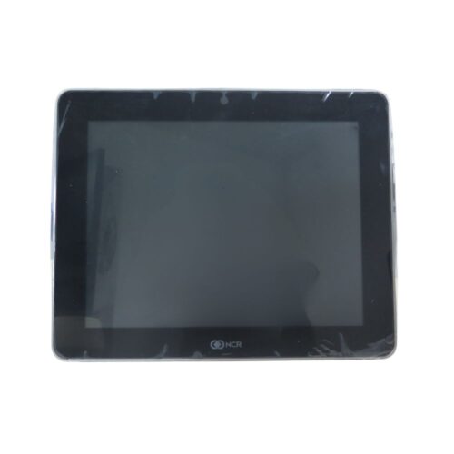 Sistem POS NCR RealPOS XR7, touchscreen 15", Intel Celeron 1820T, 4GB, 120GB SSD, PCAP, Fara Stand, Fara OS
