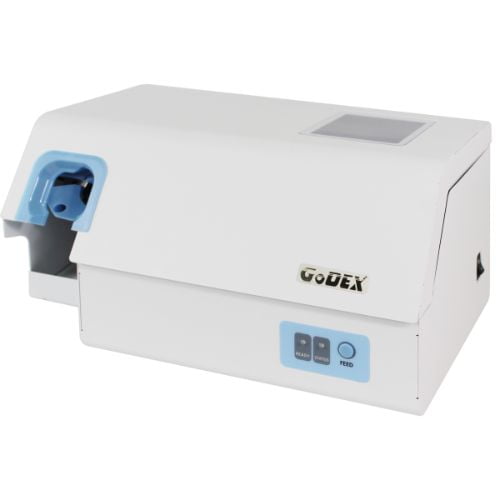 Sistem de etichetare pentru Tuburi GoDEX (GTL-100)