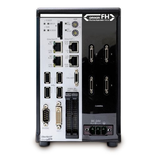 Sistem de viziune FH Omron FH-2050