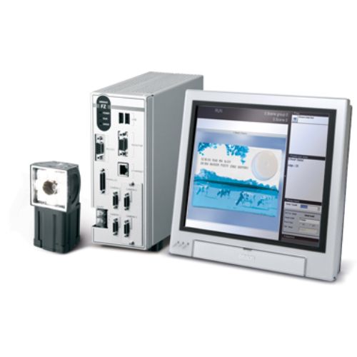 Sistem de viziune FZ5 Omron FZ5-805-10