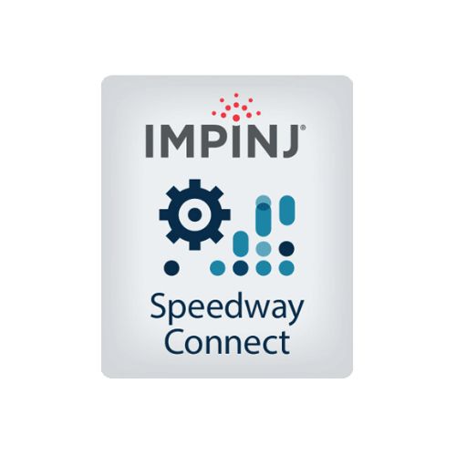 Speedway Connect Software Impinj IPJ-S4001