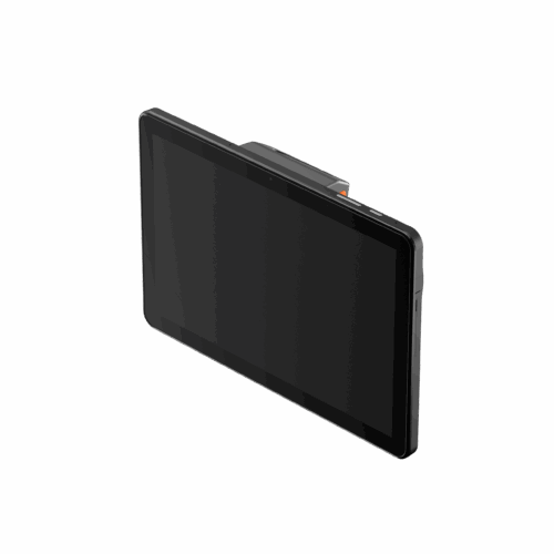 Tabletă Sunmi M2 Max, NFC Card Reader, USB-C, BT, Wi-Fi, 4G, Android, kit (USB) P10010005