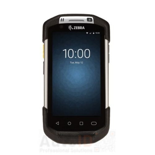 Terminal Zebra TC72 TC720L-0ME24B0-IA