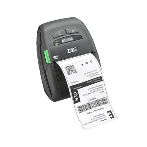 Imprimanta portabila TSC Alpha 30R A30RP-A001-1013