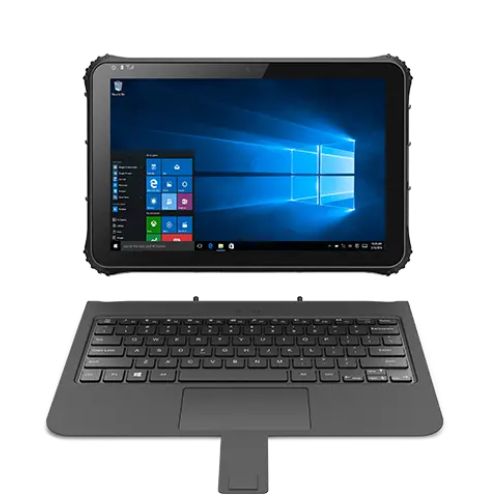 Tableta 12,2in AutoID Emdoor EM-I22H
