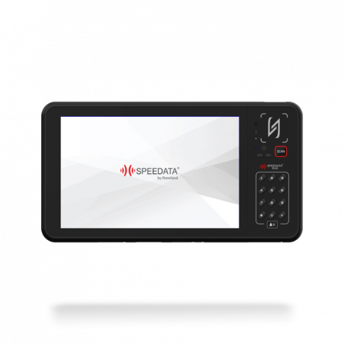 Tableta Android Newland FG80 Libra SD-FG80-W4