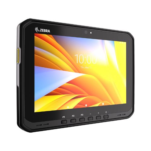Tableta Android Zebra ET65