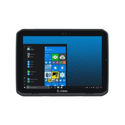 Tableta Industriala Zebra ET85 Rugged 2-in-1