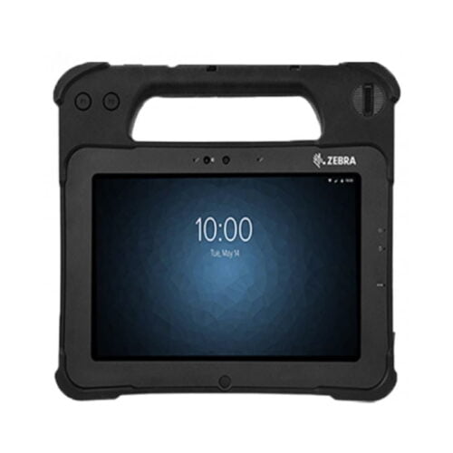 Tableta Android Zebra XPAD L10 RTL10B1-H1AS0X0000A6