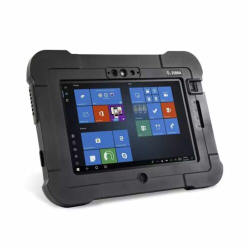 Tableta Android Zebra XSLATE L10 RTL10B1-C1AS0X0000A6