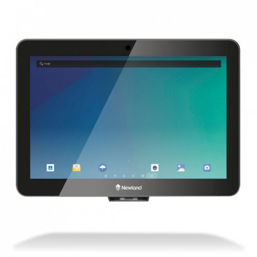 Tableta Newland NQuire 1000 Manta II NQUIRE1000PRW-2C