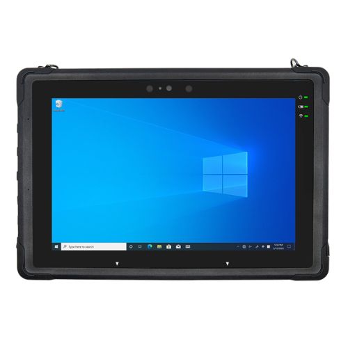 Tableta Unitech TB170 TB170-QDL2UMNG