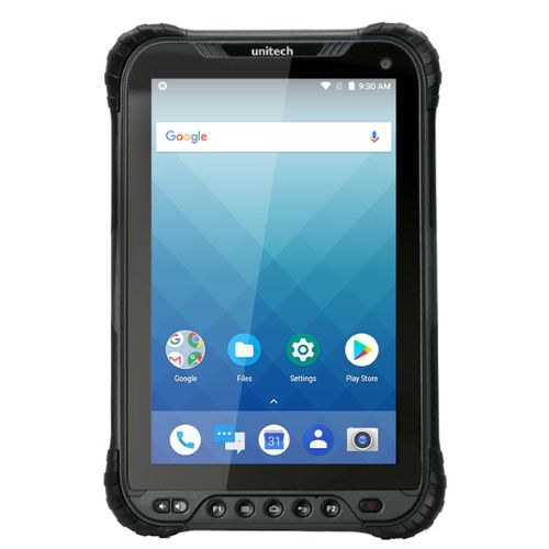 Tableta Unitech TB85 TB85-0ALFUMDG