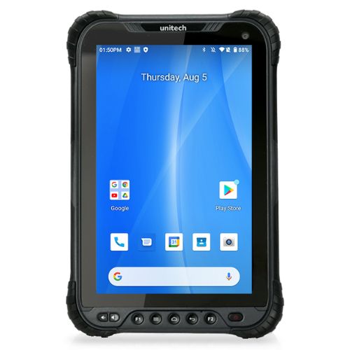 Tableta Unitech TB85