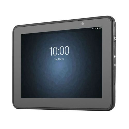 Tableta Windows Zebra ET50, display 8,3", capacitive, multi touch, USB, Bluetooth, Wi-Fi, audio, 4G (LTE), NFC, RAM: 4 GB, Flash: 64 GB, IP65, Win 10