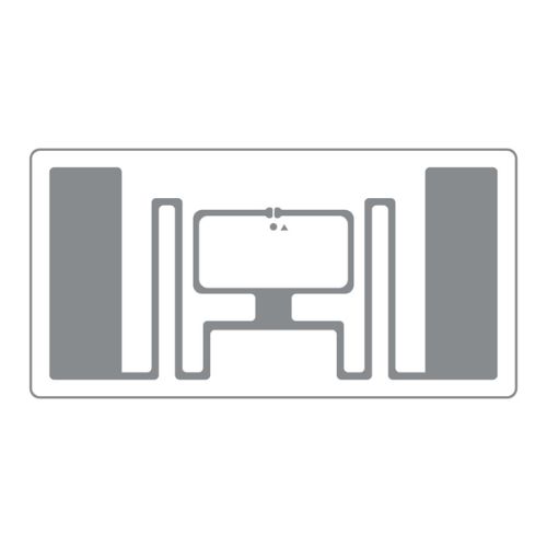 Tag RFID Bracket Paper Tag U7 BEONTAG 500010