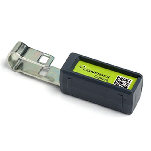 Tag RFID Captura G2XM Confidex 3000264