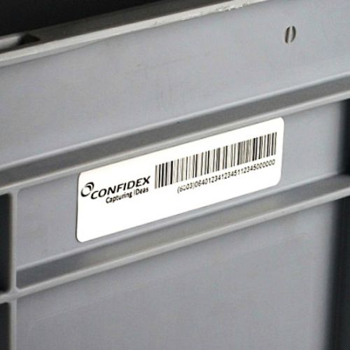 Tag RFID Carrier Pro M780 Encoded Confidex 3004808