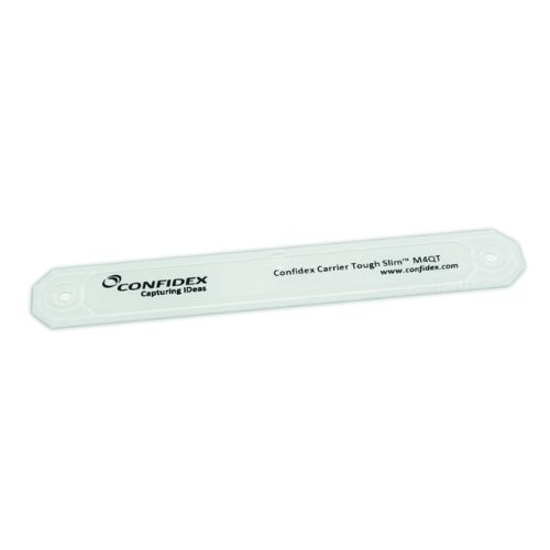 Tag RFID Carrier Tough Slim / M780 Zebra 10041363