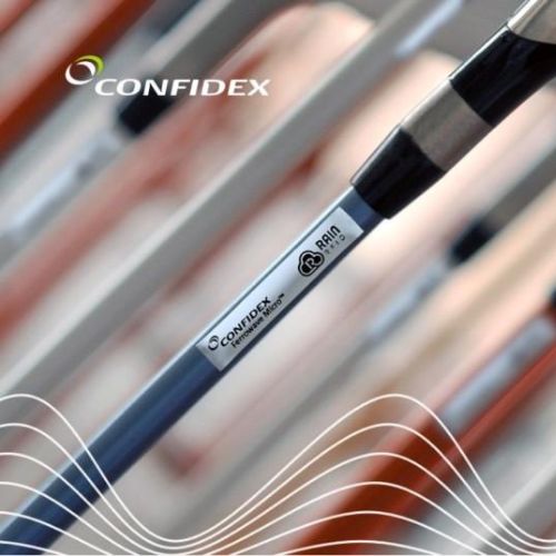 Tag RFID Ferrowave Micro M730 Confidex 3003658