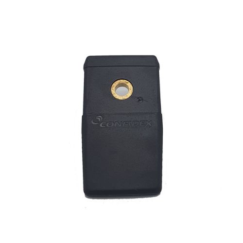 Tag RFID Ironside Flag M4E Encoded Confidex 3003328