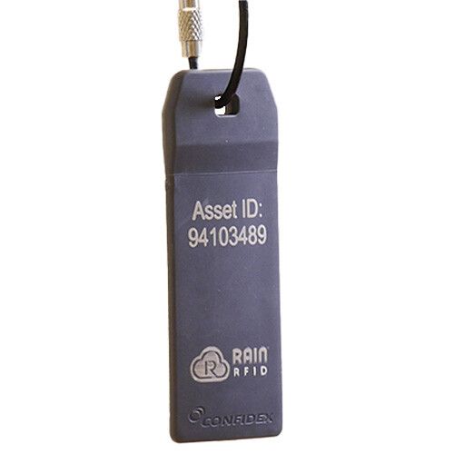 Tag RFID Ironside Flex M730 Encoded Confidex 3004570