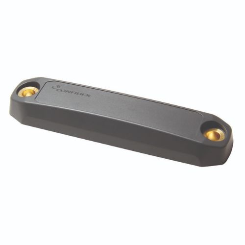 Tag RFID Ironside Slim H9 Encoded + etichetă de date Confidex 3003904