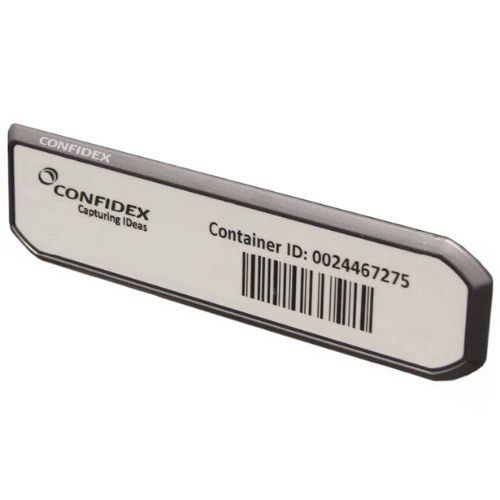 Tag RFID Steelwave Classic M780 FCC Encoded + eticheta Confidex 3004293