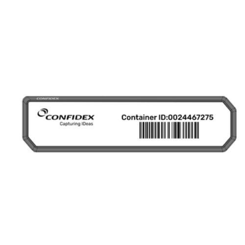 Tag RFID Steelwave Classic / M780 Zebra 10041054