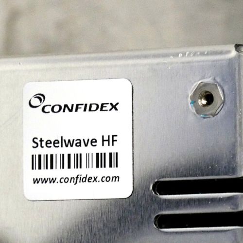 Tag RFID Steelwave HF 25x25mm NTAG213 Confidex 3003272