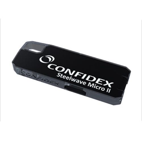 Tag RDID Steelwave Micro II NFC NTAG213 Confidex 3001301