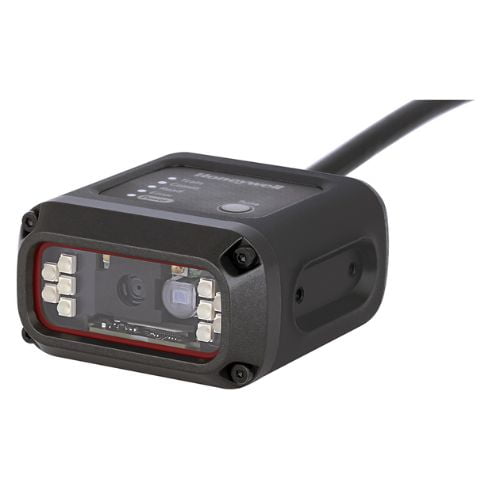 Scanner Fix Honeywell HF800