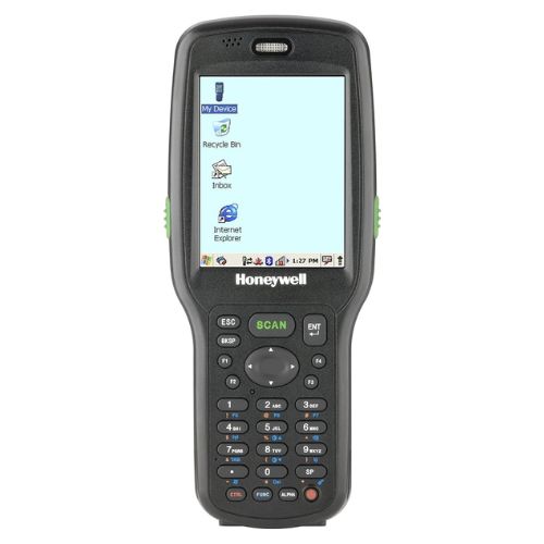 Terminal Honeywell Dolphin 6500 6500EP11211E0H