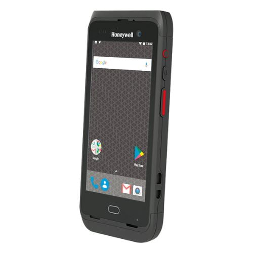 Terminal Honeywell Dolphin CT40XP CT40P-L1N-28R11BE