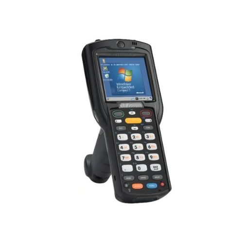 Terminal Mobil Zebra MC3200 MC32N0-GL2HCLE0A