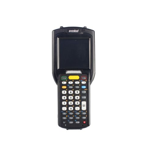 Terminal Mobil Zebra MC3200 MC32N0-GL3HCLE0A
