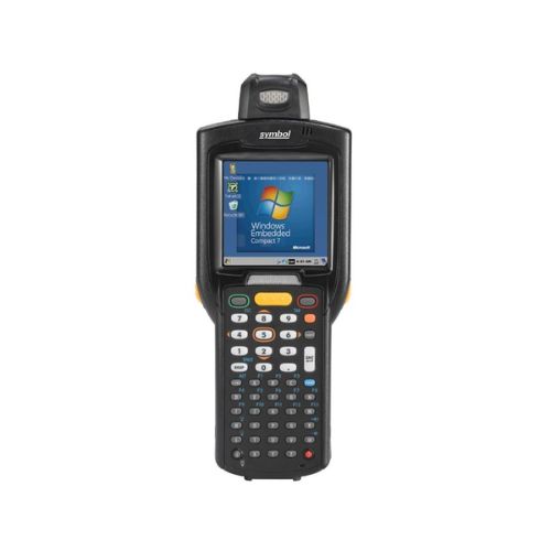 Terminal Mobil Zebra MC3200 MC32N0-RL4SCLE0A