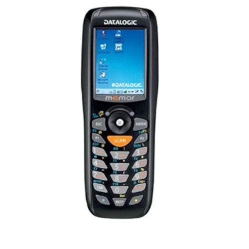 Terminal Mobil Datalogic Memor X3
