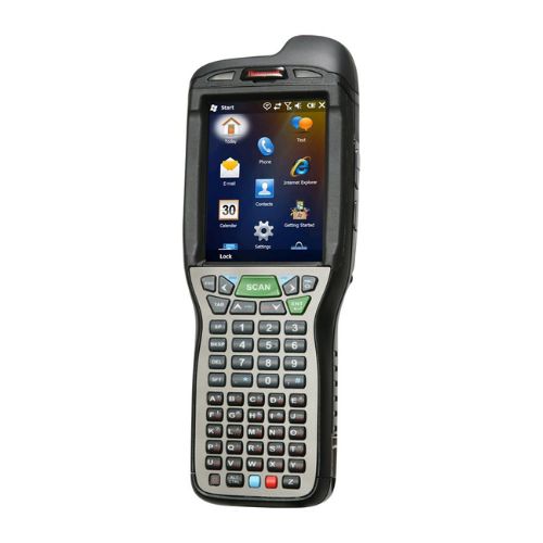 Terminal Mobil Honeywell Dolphin 99EXhc 99EXL03-0C612XEH