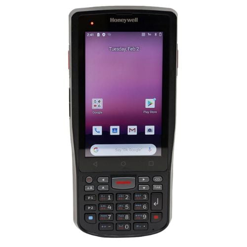 Terminal Honeywell ScanPal EDA51K